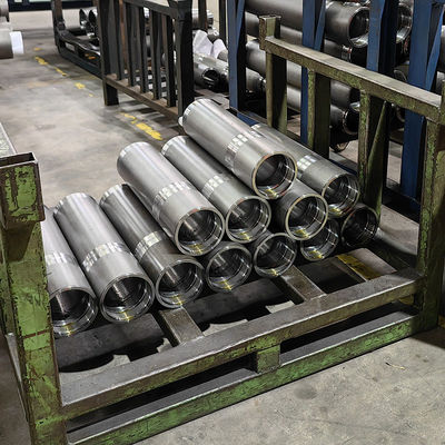 Alloy Steel Hydraulic Cylinder Tubes Barrel For A Wide Range Of Industrial Equipment