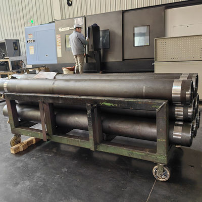 Alloy Steel Hydraulic Cylinder Tubes Barrel For A Wide Range Of Industrial Equipment